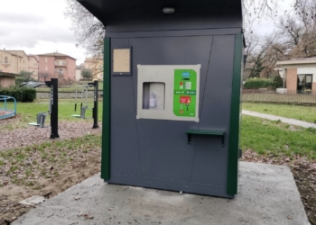 Casa dell’acqua di Ciconia, martedì 16 gennaio l’inaugurazione