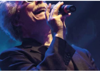 Al Teatro Mancinelli arriva la musica di Fabio Concato