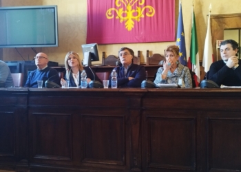 Il sindaco Tardani traccia il bilancio: “La città ha ritrovato un nuovo protagonismo”