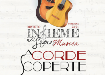 “Insieme. Nel segno della musica”: al Ridotto del Mancinelli il concerto “A corde scoperte”