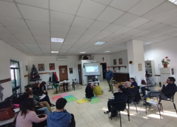 Agire tempestivamente in casi di arresto cardiocircolatorio, secondo appuntamento del corso BLSD