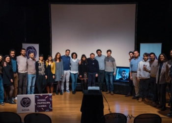 Nova si presenta: “Il futuro è plurale”