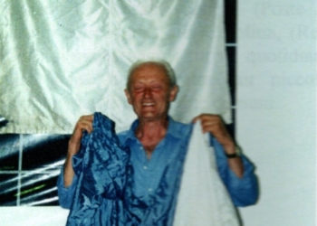 In ricordo di Gianfranco Cenerotti