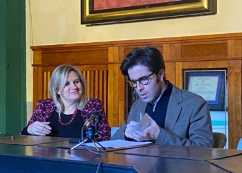 Garbini (FdI): “Non appoggerò mai Roberta Tardani alle prossime elezioni”