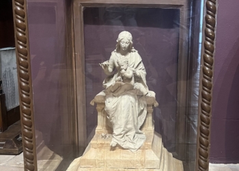 Todi, si arricchisce la collezione Quattrini