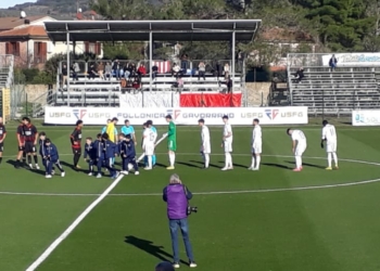 L’Orvietana ritrova il gol, ma non i punti