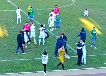 Termina il digiuno di vittorie: tre punti d’oro contro il Seravezza