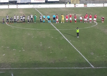 Derby a reti inviolate, sventolati 4 cartellini rossi