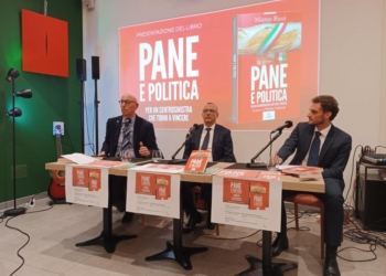 Con “Pane e Politica” il rappresentante di spicco del Pd Matteo Ricci apre alla candidatura europea