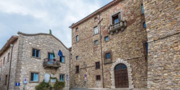 Open Day al Comune di Parrano per il Servizio Civile