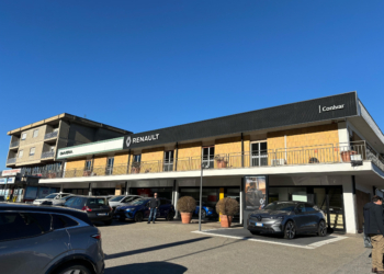 Esplorare il mondo dell’eccellenza automobilistica con la Concessionaria Conivar. In arrivo il nuovo Suv Dacia Duster