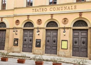 Todi, in arrivo altri 187mila euro per il Teatro Comunale