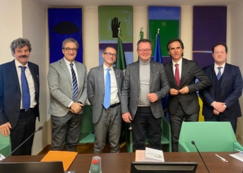 Gari-Umbria: presentata la nuova piattaforma informatica della Regione Umbria per i servizi in agricoltura