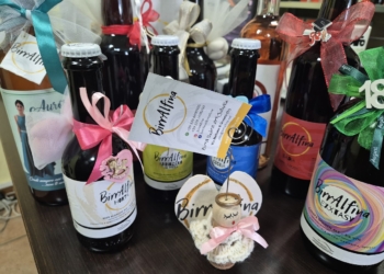 Birra di creatività: da BirrAlfina segnaposto unici e originali per ogni tipo di evento
