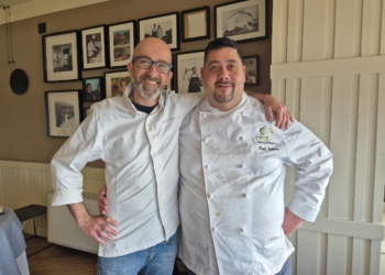 Un gustoso viaggio attraverso la storia: 60 anni di eccellenza al Ristorante Trippini