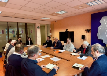 Revisione del Testo Unico del Commercio, iniziati gli incontri con le Associazioni di Categoria