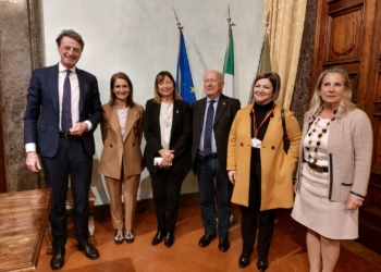 Rinnovato il Contratto di Servizio tra Regione Umbria e Trenitalia, investimenti per oltre 285 mln di euro