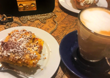 Musica ed affetti per colazione al Montanucci con il gruppo di ascolto musicale