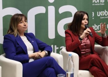 Alla Bit presentate le iniziative “Cammini Aperti” e Aromi d’Italia