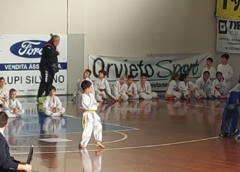 Campionato Regionale 2024, specialità Kata. La scuola Keikenkai: tanti, forti e medagliati