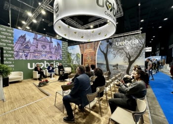 Orvieto Experience, la “bussola” del turismo esperienziale diventa più inclusiva e si apre all’outdoor