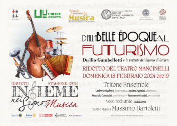 Dalla Belle Époque al Futurismo – Duilio Cambellotti e le vetrate del Duomo