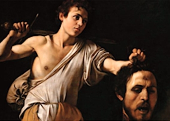 Claudio Strinati e Clovis Whitfield dialogano su “L’occhio di Caravaggio. Viaggio nella tecnica del reale”