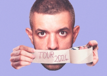 “Bocca mia taci!”, al Mancinelli la stand up comedy di Francesco De Carlo