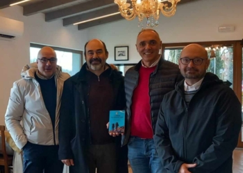 Il cammino dell’intrepido Larth si lavora ad importanti sviluppi in provincia di Viterbo