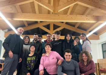 Al via il nuovo progetto “Sognare Sogni” dell’Associazione socio-sanitaria Angelo Azzurro Onlus