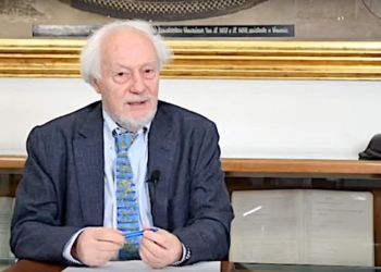 “Orvieto al Centro”: “Una dichiarazione di disponibilità del Prof.Mario Morcellini”