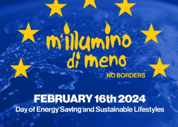 M’illumino di Meno: le iniziative a Castel Viscardo per un futuro più verde e sostenibile