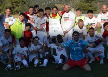 Orvietana di scena a Trestina nel derby umbro