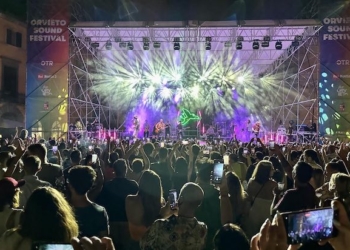 “Orvieto Always On 2024”, manifestazioni e iniziative per tutte le stagioni