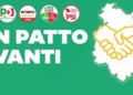 “Il Patto Avanti”: “Fatti dimostrano che siamo sulla strada giusta. Nessuna fuga in avanti sulle candidature a Orvieto e Gubbio”