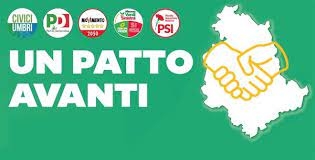 “Il Patto Avanti”: “Fatti dimostrano che siamo sulla strada giusta. Nessuna fuga in avanti sulle candidature a Orvieto e Gubbio”