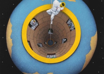 San Patrizio, un Pozzo per dissetare la Terra