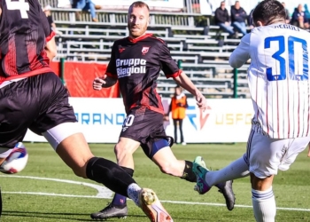 La trasferta di Figline crocevia per la salvezza dell’Orvietana