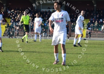 C’è Orvietana – Sangiovannese: un vero e proprio spareggio salvezza