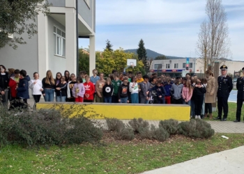 Bullismo, alcool e sicurezza stradale. I Carabinieri incontrano gli studenti per parlare di cultura della legalità