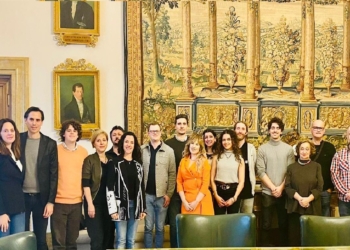 Il Csco continua percorso internazionale, Grasso: “Un altro bando finanziato”