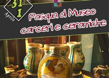 Gli eventi di Pasqua al Museo della Città di Acquapendente