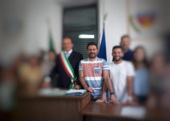 Allerona, presentata ufficialmente la candidatura a sindaco di Luca Cupello