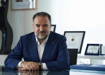 Luca Tomassini nominato Presidente di Commodore Digital