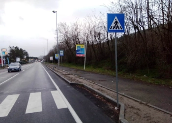 Lavori su via Angelo Costanzi, Mazzi: “La situazione è stata stravolta dall’intervento delle Ferrovie dello Stato”