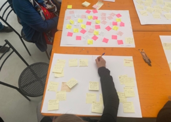 Una mattinata di partecipazione attiva e dialogo costruttivo ad Allerona