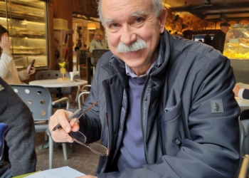 Amministrative 2024, Biagioli: “Obiettivo, far tornare il Comune la casa di tutti”