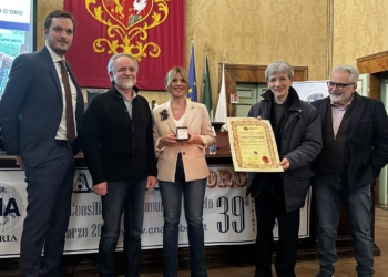 Pialletto d’Oro 2024 a Carlo Graziani (Aspirmecc). Ecco tutti i riconoscimenti assegnati