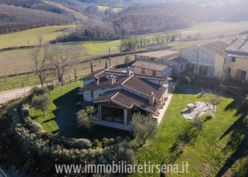 Tirsena: “L’eccellenza immobiliare per un’esperienza unica e indimenticabile”