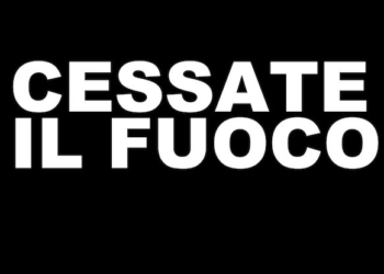 Il Comune di Parrano per il “Cessate il fuoco”